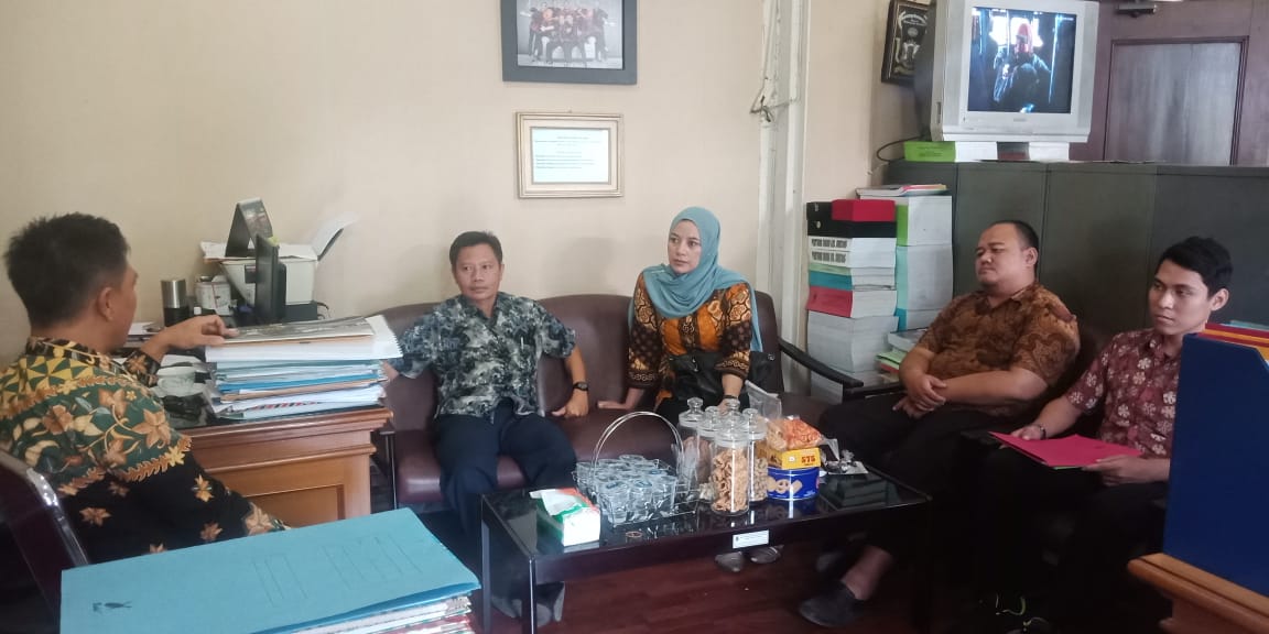 Harmonisasi Peraturan Daerah Kabupaten Purwakarta dengan Biro Hukum Pemerintah Provinsi Jawa Barat